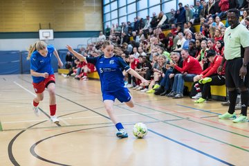 Bild 1203 - wCJ NFV Futsalmeisterschaft